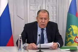 هشدار لاوروف به آمریکا و ناتو درباره تقابل نظامی با روسیه