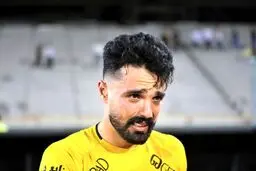 نورافکن دلش نمی‌خواهد از سپاهان برود
