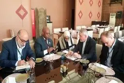 در توافقی سیاسی؛ دیگر به راحتی ترکیه می‌شود به مصر رفت