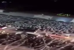  اعتراضات عظیم در استانبول علیه اردوغان