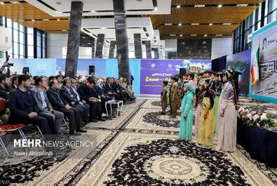 سفر رییس جمهور به استان کردستان