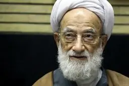 کناره گیری امامی کاشانی از نامزدی خبرگان 