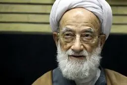 کناره گیری امامی کاشانی از نامزدی خبرگان 