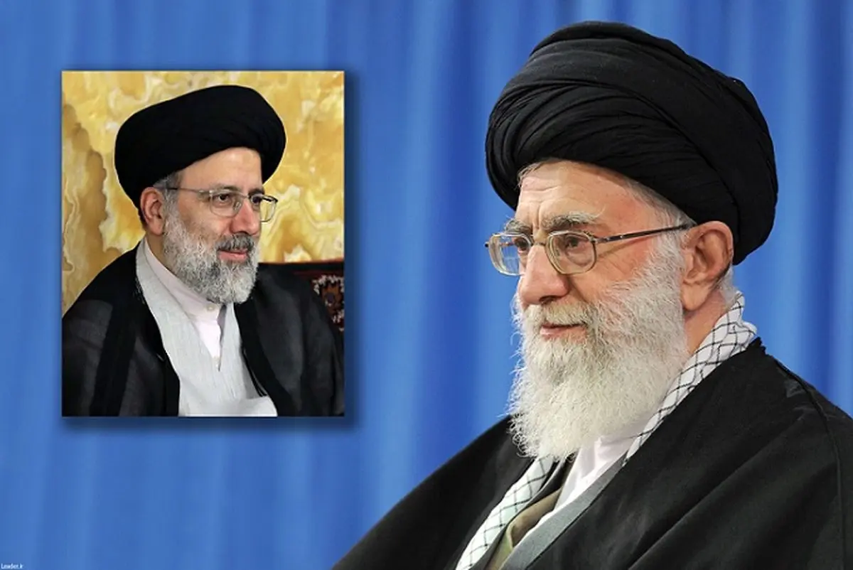 تشکر ویژه رییس جمهور از رهبر انقلاب