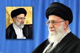 تشکر ویژه رییس جمهور از رهبر انقلاب