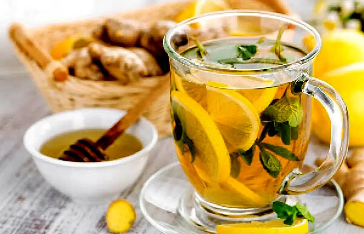 ۳ نوشیدنی‌ معجزه‌آسا برای کاهش وزن
