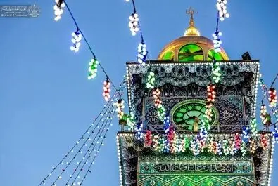 نجف اشرف