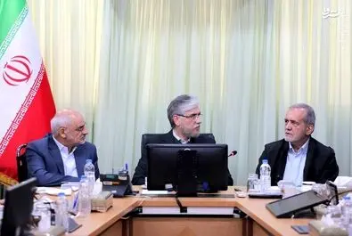 پزشکیان وزارت علوم