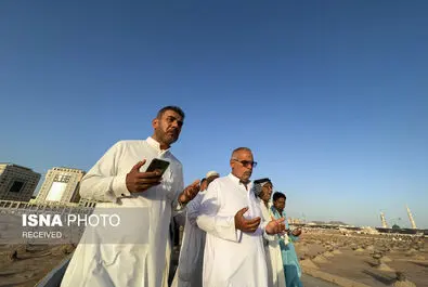 بقیع