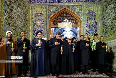 شام غریبان