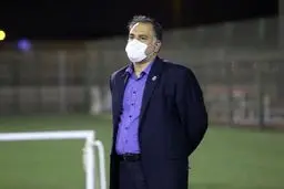 مدیر ورزشگاه آزادی برکنار شد + علت