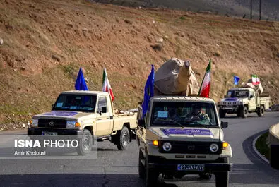 رزمایش پیامبر اعظم ۱۹