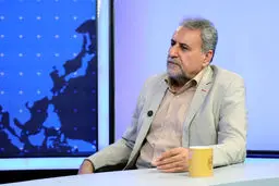 فلاحت زاده : روس‌ها ایران را شریک استراتژیک نمی دانند بلکه رقیب می بینند
