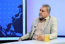 ادعای فلاحت پیشه: جنگ بعدی ایران و اسرائیل انتحاری‌ترین نبرد تاریخ است!
