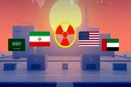 رونمایی از پیشنهاد جدید آمریکا به ایران + جزئیات