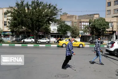 واکسیناسیون جانبازان