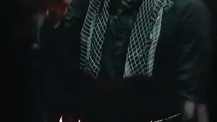 یک شبه میشه حر بشی و باید دلت زهرایی باشه"