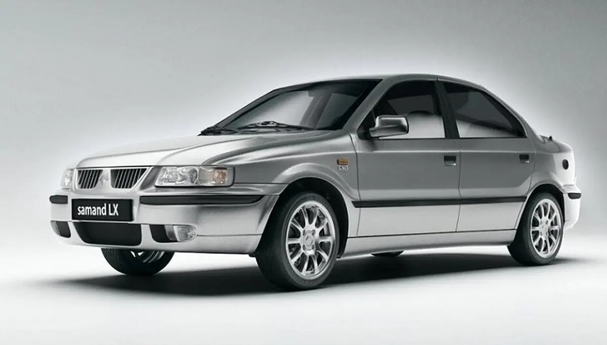 قیمت خودرو‌های ایران‌خودرو و سایپا امروز ۲۱ فروردین