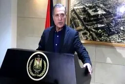 هشدار تشکیلات خودگردان نسبت به اقدامات تنش‌زای رژیم صهیونیستی در مسجدالاقصی