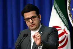 وقتی ترامپ، آقای عزیز معاون تشریفات رئیس‌جمهور شد! + ویدئو