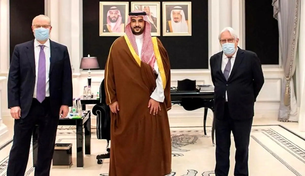دستان خالی آمریکا و عربستان در مسقط؛ مذاکرات حل بحران یمن در عُمان بی‌نتیجه ماند