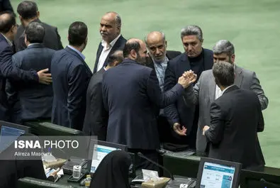 لایحه بودجه