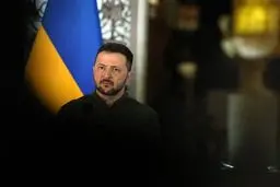 تحولات اوکراین| ادعای جدید زلنسکی درباره «آتش‌بس انرژی»