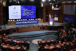 رئیس‌جمهور: پیام این حرکت ایجاد امید و اعتماد به نیروهای کارآمد داخلی است