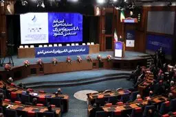رئیس‌جمهور: پیام این حرکت ایجاد امید و اعتماد به نیروهای کارآمد داخلی است