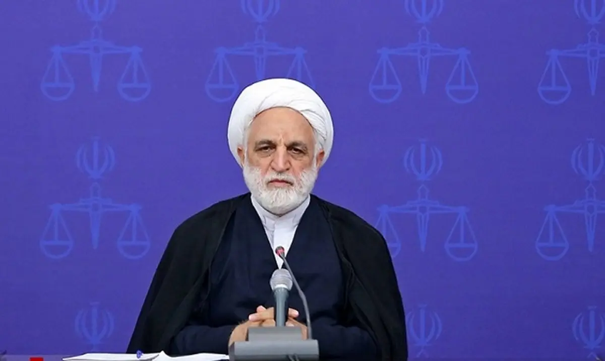 واکنش اژه ای به فرآیند محاکمه دو وزیر دولت شهید رئیسی 