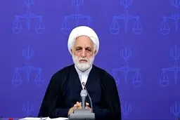  هشدار محسنی اژه ای به مجرمان و برهم زنندگان امنیت مردم
