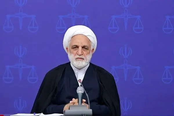 واکنش اژه ای به فرآیند محاکمه دو وزیر دولت شهید رئیسی 