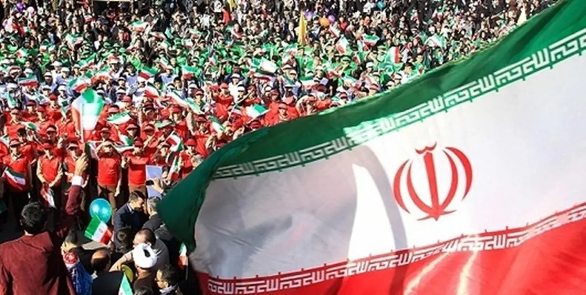  راهپیمایی یوم الله ۲۲ بهمن در نقاط مختلف ایران