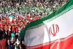  راهپیمایی یوم الله ۲۲ بهمن در نقاط مختلف ایران