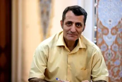 دکتر مسرور