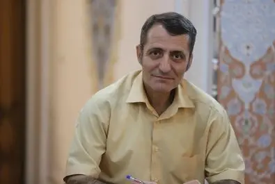 دکتر مسرور
