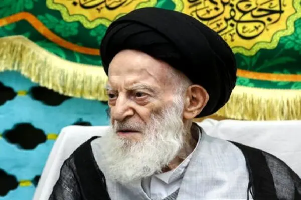 فوری / بستری شدن آیت الله شبیری زنجانی در آی سی یو