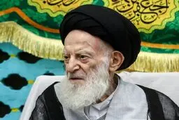 فوری / بستری شدن آیت الله شبیری زنجانی در آی سی یو