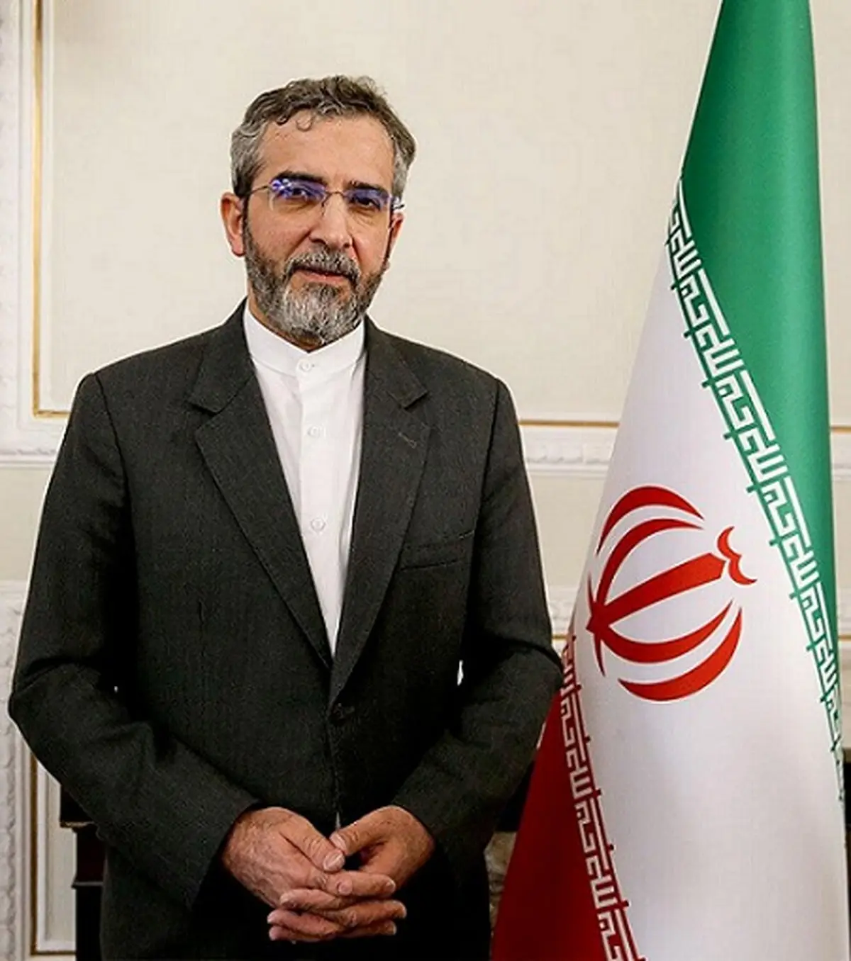 باقری: تبادل پیام‌ برای رفع تحریم‌ها هیچگاه قطع نشده است