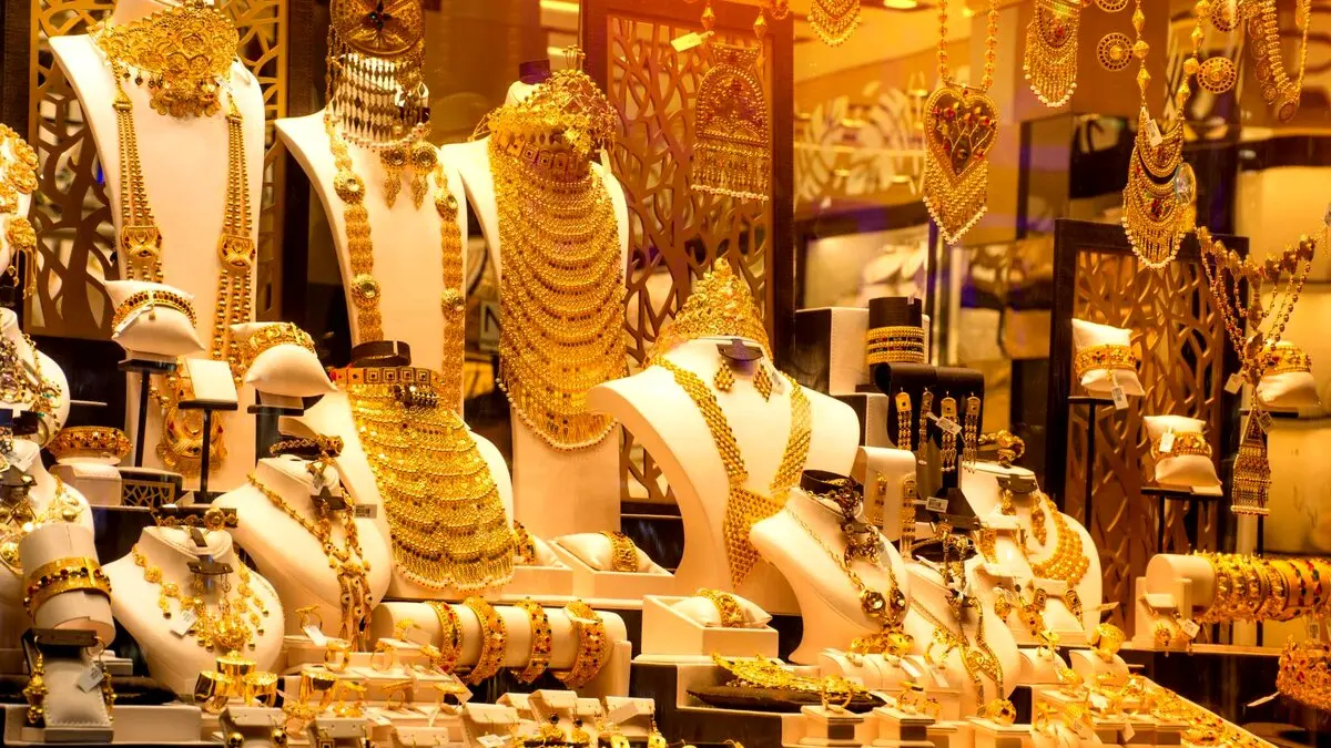 سقوط قیمت طلا و سکه خریداران را شوکه کرد + جدول قیمت