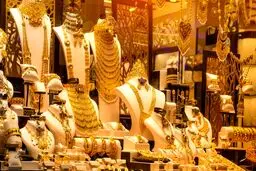 سقوط قیمت طلا و سکه خریداران را شوکه کرد + جدول قیمت