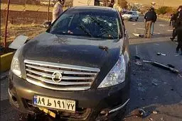 پشت‌پرده لو رفتن شهید فخری‌زاده؛ شنود نفوذی‌ها در حلقه امنیتی