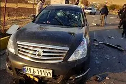 پشت‌پرده لو رفتن شهید فخری‌زاده؛ شنود نفوذی‌ها در حلقه امنیتی