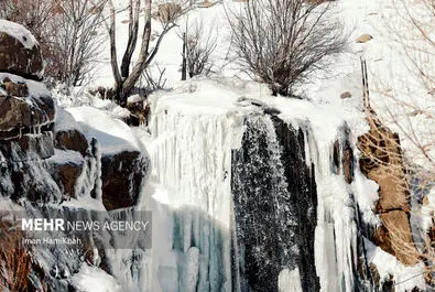 یخبندان