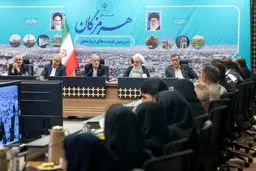 پزشکیان : اسنپ‌بک لازم نیست ، ما خودمان خودمان را تحریم کرده‌ایم