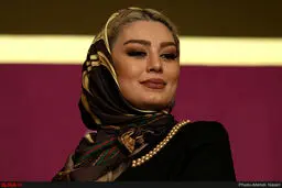 ماجرای شکایت سحر قریشی از سام درخشانی؟ |عکس های سحر قریشی