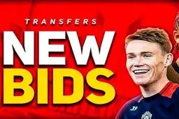 نقل و انتقالات فوتبال اروپا: این پست زنده آپدیت می‌شود!