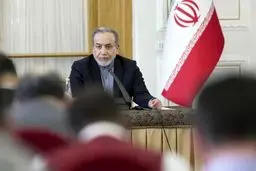 جزئیات گفت‌وگوی عراقچی و پوتین