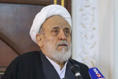 شیخ حسین انصاریان