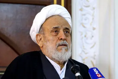 شیخ حسین انصاریان